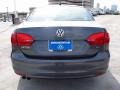 Platinum Gray Metallic - Jetta TDI Sedan Photo No. 5