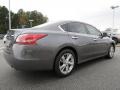 Gun Metallic - Altima 2.5 SL Photo No. 5
