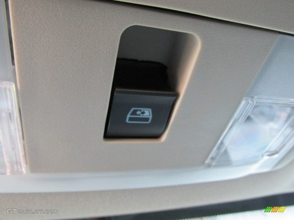 2010 F150 FX4 SuperCrew 4x4 - Red Candy Metallic / Black photo #20