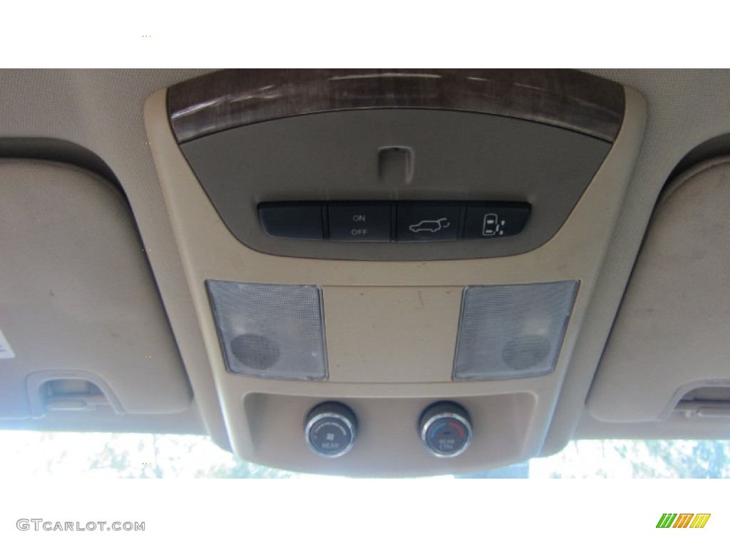 2007 Quest 3.5 S - Majestic Blue Metallic / Gray photo #25