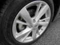 Gun Metallic - Altima 2.5 SL Photo No. 9