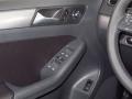 2014 Platinum Gray Metallic Volkswagen Jetta TDI Sedan  photo #16