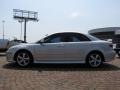 Satin Silver Metallic - MAZDA6 s Sedan Photo No. 2