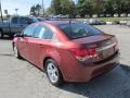 Autumn Red Metallic - Cruze LT Photo No. 5