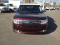 2009 Cinnamon Metallic Ford Flex Limited  photo #2