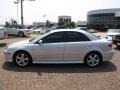 2003 Satin Silver Metallic Mazda MAZDA6 s Sedan  photo #10