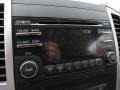 2013 Nissan Frontier Desert Runner King Cab Audio System