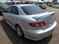 Satin Silver Metallic - MAZDA6 s Sedan Photo No. 11