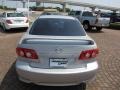 Satin Silver Metallic - MAZDA6 s Sedan Photo No. 12