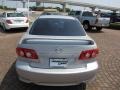 2003 Satin Silver Metallic Mazda MAZDA6 s Sedan  photo #12