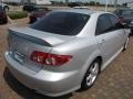 2003 Satin Silver Metallic Mazda MAZDA6 s Sedan  photo #13