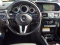 Black - E E250 BlueTEC Sedan Photo No. 9