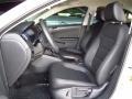 Pure White - Jetta SE Sedan Photo No. 9