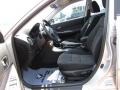 Satin Silver Metallic - MAZDA6 s Sedan Photo No. 17