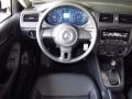 Pure White - Jetta SE Sedan Photo No. 12