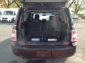 2009 Cinnamon Metallic Ford Flex Limited  photo #24