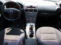 Satin Silver Metallic - MAZDA6 s Sedan Photo No. 20