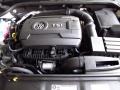 Pure White - Jetta SE Sedan Photo No. 20