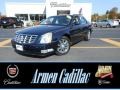 Blue Chip 2007 Cadillac DTS Gallery