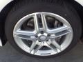 2014 Iridium Silver Metallic Mercedes-Benz E 350 Sport Sedan  photo #10