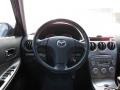Satin Silver Metallic - MAZDA6 s Sedan Photo No. 26