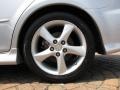 Satin Silver Metallic - MAZDA6 s Sedan Photo No. 27