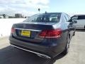 2014 Steel Gray Metallic Mercedes-Benz E 350 Sport Sedan  photo #4