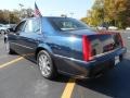 2007 Blue Chip Cadillac DTS Sedan  photo #7