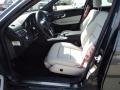 2014 Steel Gray Metallic Mercedes-Benz E 350 Sport Sedan  photo #7