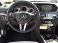 2014 Steel Gray Metallic Mercedes-Benz E 350 Sport Sedan  photo #9