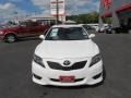 Super White - Camry SE V6 Photo No. 2