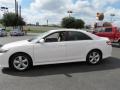 Super White - Camry SE V6 Photo No. 4