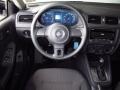 Pure White - Jetta S Sedan Photo No. 12