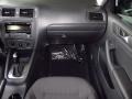 Pure White - Jetta S Sedan Photo No. 13