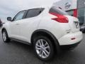 Pearl White - Juke SV Photo No. 3