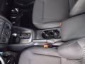 Pure White - Jetta S Sedan Photo No. 15