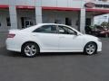 Super White - Camry SE V6 Photo No. 8