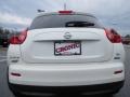 Pearl White - Juke SV Photo No. 4