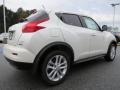 Pearl White - Juke SV Photo No. 5