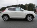 Pearl White - Juke SV Photo No. 6