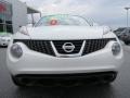 Pearl White - Juke SV Photo No. 8