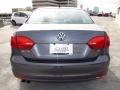 Platinum Gray Metallic - Jetta SE Sedan Photo No. 5