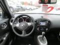 Pearl White - Juke SV Photo No. 11