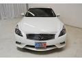 Moonlight White - G 37 S Sport Coupe Photo No. 4