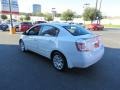 Aspen White - Sentra 2.0 S Photo No. 5