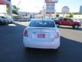 Aspen White - Sentra 2.0 S Photo No. 6