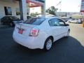Aspen White - Sentra 2.0 S Photo No. 7