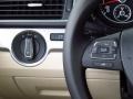 2014 Volkswagen Passat 1.8T Wolfsburg Edition Controls