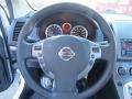 Aspen White - Sentra 2.0 S Photo No. 17