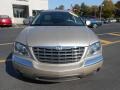 Linen Gold Metallic Pearl - Pacifica Touring Photo No. 2